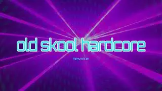 old skool hardcore