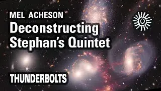 Mel Acheson: Deconstructing Stephan's Quintet | Thunderbolts