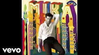 MIKA - Good Guys (Audio)