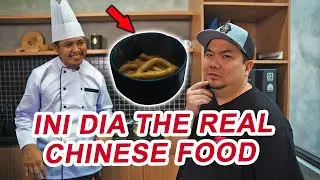 Nex Carlos Puas Dengan Masakan Kami
