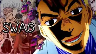 Why Modern Anime Villains have yet to top Yoshikage Kira