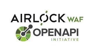 Airlock API Security with OpenAPI