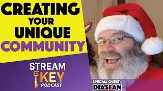 How to Build a UNIQUE Community on Twitch - SKP 020