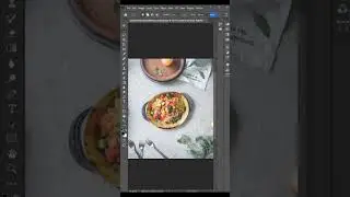 #photoshopedit#FoodBowl#AIinPhotoshop#CreativeDesign#VisualArt#DigitalManipulationurmetEditing