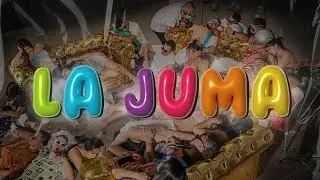 La Banda Del 5 - La Juma (Video Oficial)