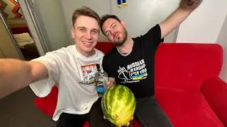 СТРИМ ! неделю онлайн 24/7. Кирюша Аккуратный