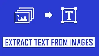 How to Extract Text from Images | Tech Pistha