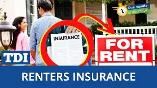 What does renters insurance cover?