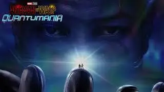 Ant-Man and The Wasp Quantumania Trailer Song 
