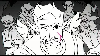 Midworld Stories | D&D Animated