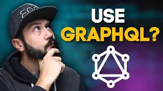 GraphQL - Should You Use It For Your Next Project?