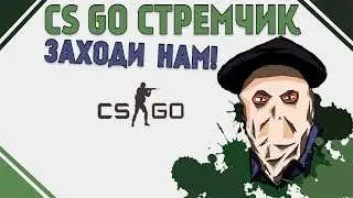 ВЕЧЕРНИЙ ЛАМПОВЫЙ СТРИМЧИК ПО CS GO. КАТАЮ СО ЗРИТЕЛЯМИ И КОРЕШЕМ В ММ:)