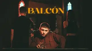 Luno - Balcón