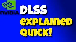 What is DLSS in Games?