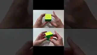 This is NOT a Rick Roll (ft. Rubik’s Cube)