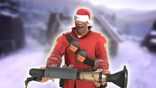 TF2: The Upcoming Christmas / Smissmas Update