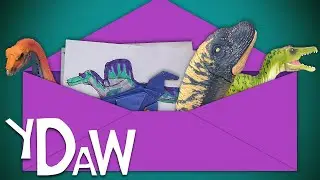 YDAW Mailbag: Post Giganotosaurus Pile