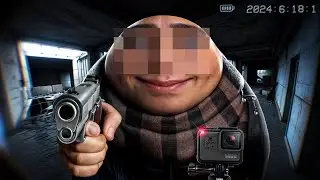 Нереальный Bodycam