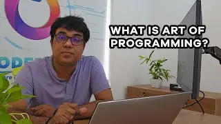 What is Art of Programming?