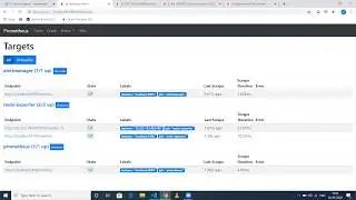 Final Demo of Alert Manager | Prometheus for beginners - 10