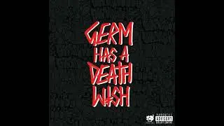 Lil Peep X GERM - DEATHWISH (2020 MASTER) [CDQ LEAK]