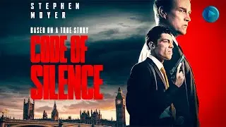 KRAYS: CODE OF SILENCE 🎬 Exclusive Full Drama Crime Movie Premiere 🎬 English HD 2024