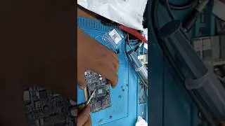 #techtutorial #repair #gpu  #shortsvideo