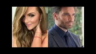 ¿Reconciliación? Julián Gil se reencuentra con Marjorie de Sousa