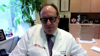 Key myeloma discussion topics at LLM 2021