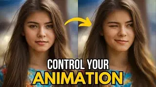 Control Your Video Emotions With This Free AI Image To Video