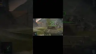 World of Tanks Blitz GAMEPLAY 🙄 Action Massively Multiplayer War Army Games 