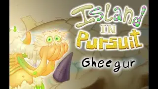 Island In Pursuit - Gheegur