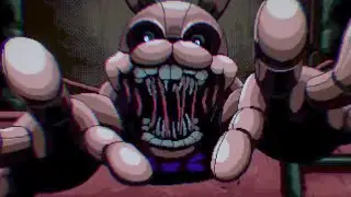 New Five Night's at Freddy's Game Is Actually Good