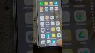 tecno camon 20 fingerprint sensor not working part 1 #shortsvideo