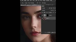 How to add skin texture in photoshop 2024