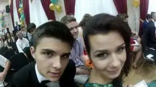 #Выпускной 2013,гимназия 1582!