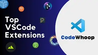 Top VSCode Extensions to Boost Your Productivity