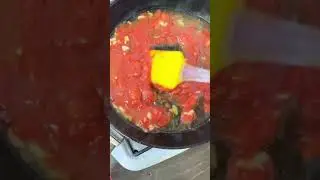 Соус из кетчупа идеально подходит к курице в кляре, картошке фри