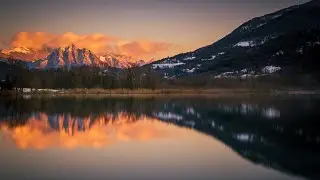 (re) LEARNING Landscape Photography... in Italy!