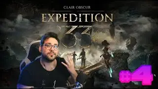 Expedition 33 - Il villaggio dei Gestral