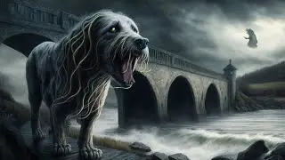 The Strange Bridge That Kills Dogs