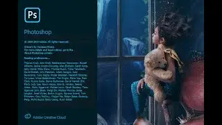 Adobe Photoshop cc 2020 || Download Adobe Photoshop CC 2020 || Creative Solution Expert