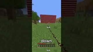 When Things go Horribly Wrong... #shorts #minecraft #funny