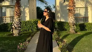 Misrga sayohat vlogimiz 🤰🏻🌴🤍