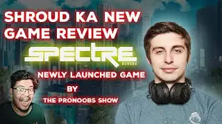 Spectre Divide | @shroud Game | Is It Worth Playing | Honest Review