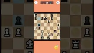 The hard work in chess
