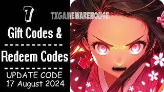 Demon Hunt Corps | New Redeem Codes 17 August 2024 | Gift Codes - How to Redeem Code