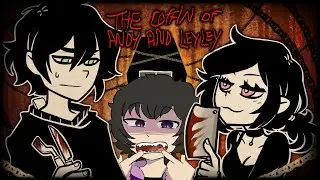 HERMANOS DE LA CARNE - The Coffin of Andy and Leyley Español # 1