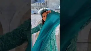 На день стала Хюррем 😍 Кто в теме?