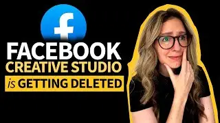 If You're Still Using Facebook Creator Studio, You're Doing It WRONG